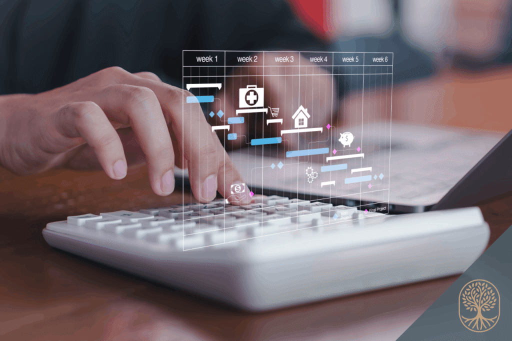 Discover how healthcare costs and long-term retirement planning work together when preparing for Medicare, out-of-pocket expenses, and future care needs.