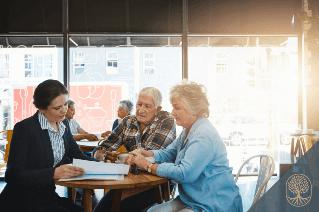Discover why tax-efficient planning for legacy goals is an important part of retirement strategy, beneficiary planning, and long-term family priorities.
