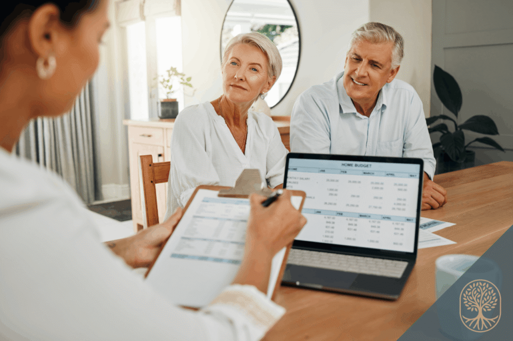 Discover the potential role of multi-year Roth conversion planning in building a tax-efficient retirement strategy aligned with long-term goals.