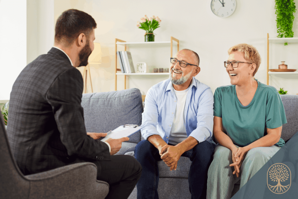 Discover approaches for mitigating market risk nearing retirement, including diversification, withdrawal planning, and retirement-focused portfolio alignment.
